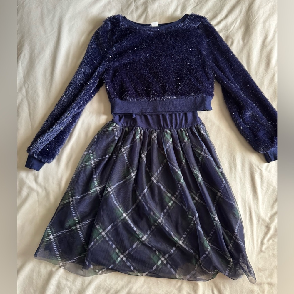 Knitworks 2pc sweater and dress